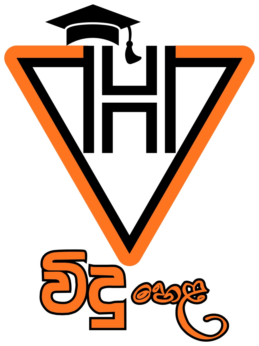 ViduHela Logo